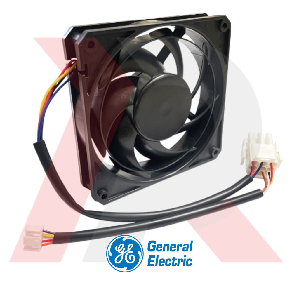 Refrigerator Condenser Fan Motor Assembly