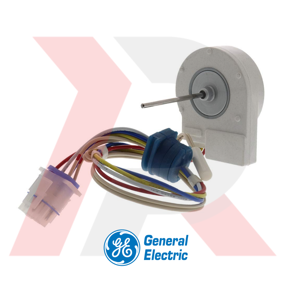 Refrigerator Fan Motor