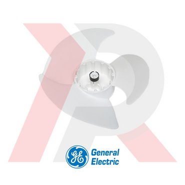 Refrigerator Evaporator Fan Blade #WR60X30922