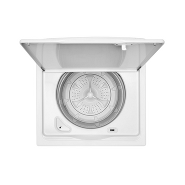 3.9 Cu. Ft. Top Load Washer with Soaking Cycles.