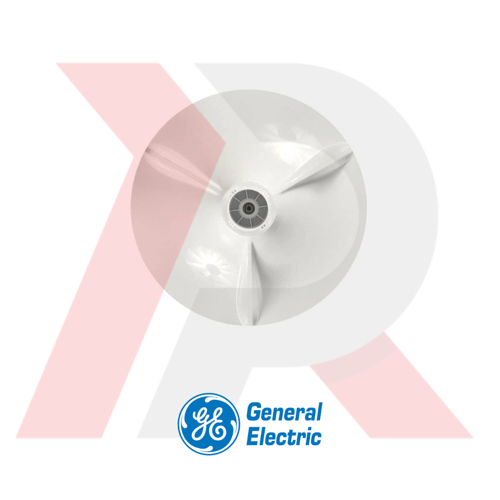 Washer Agitator Base