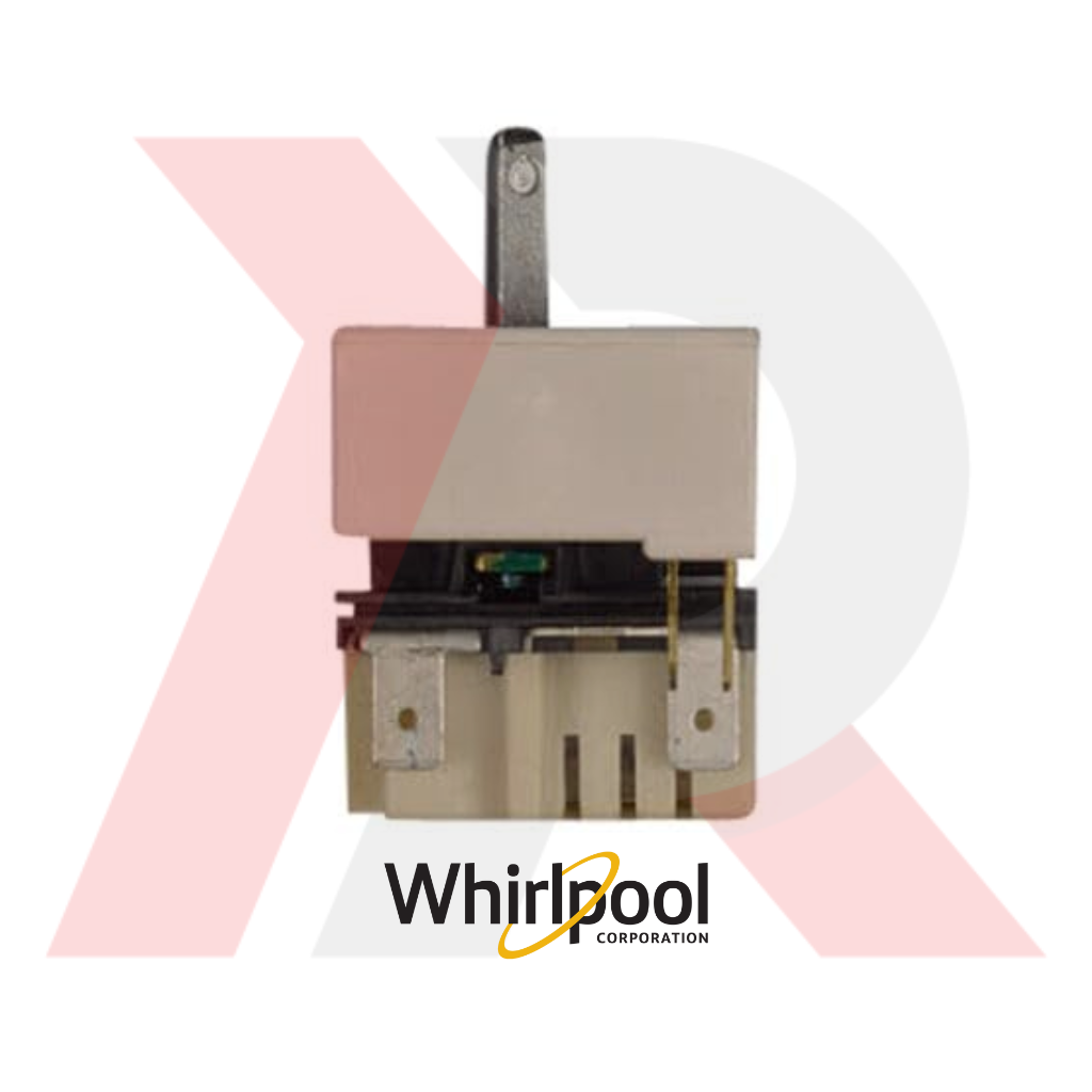 Range, Oven & Stove Triple Surface Element Control