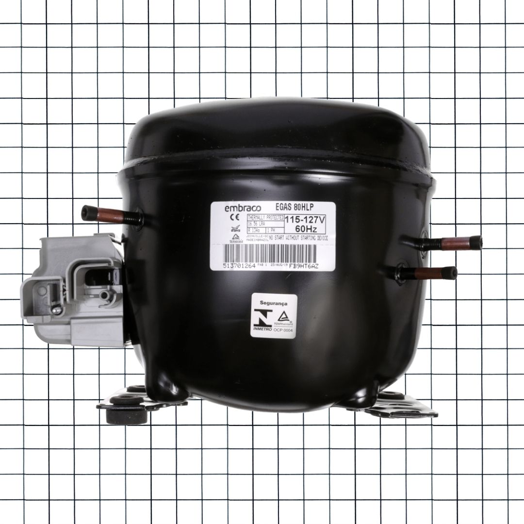 Refrigerator Compressor