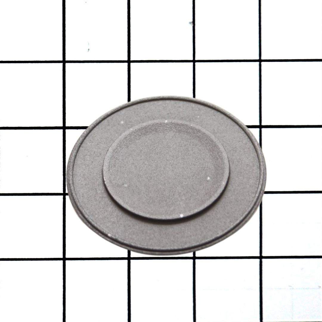 Range, Stove & Oven Burner Cap