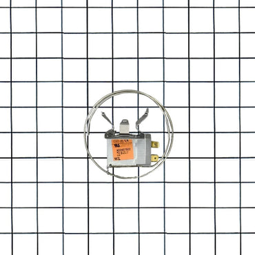 Refrigerator Temperature Control Thermostat