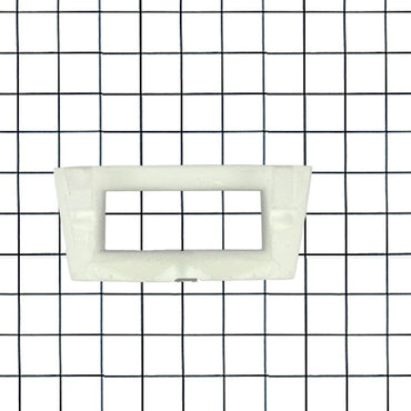 Refrigerator Air Diverter #240545901