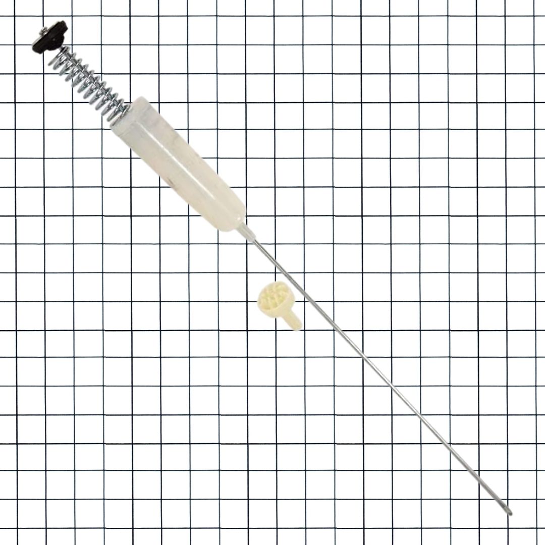 Washer Suspension Rod, Front