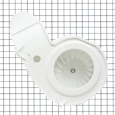 Dryer Blower Wheel and Housing #131775600