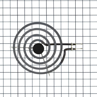 Range, Stove & Oven Coil Surface Element #316442300