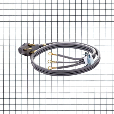 Range, Stove & Oven Power Cord #5304490721