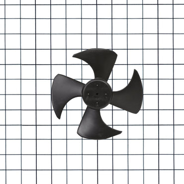Refrigerator Condenser Fan Blade