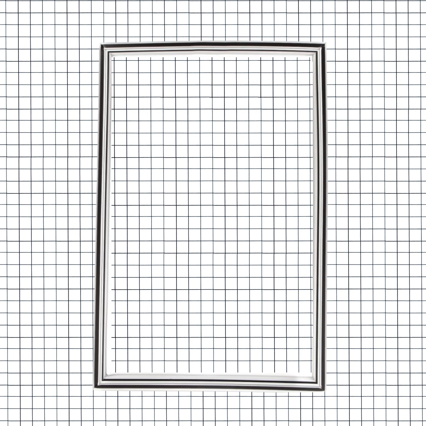 Refrigerator Door Gasket