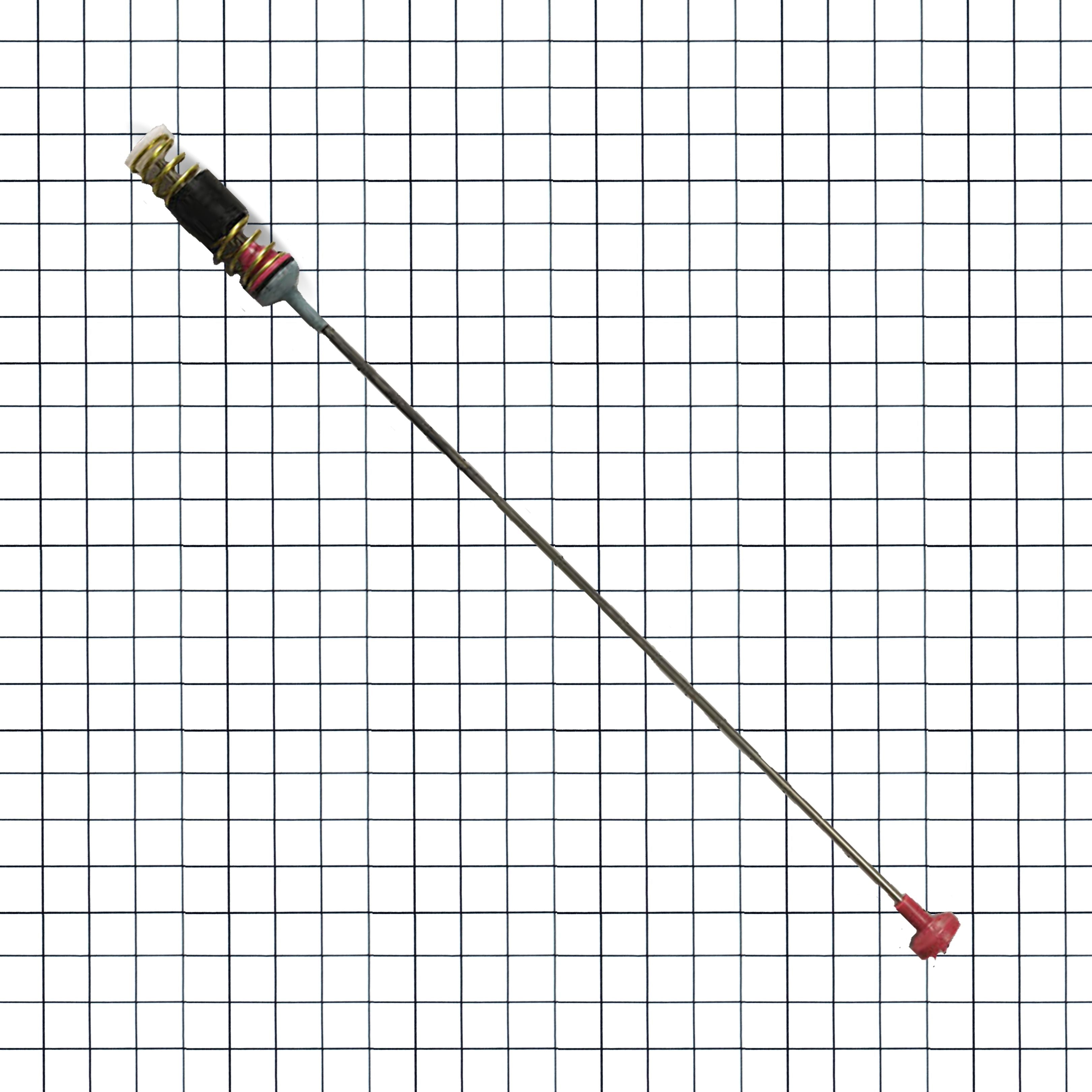 Washer Suspension Rod #DC97-05280W