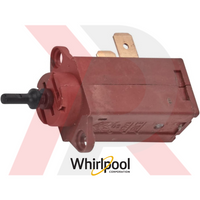 Washer Dispenser Actuator