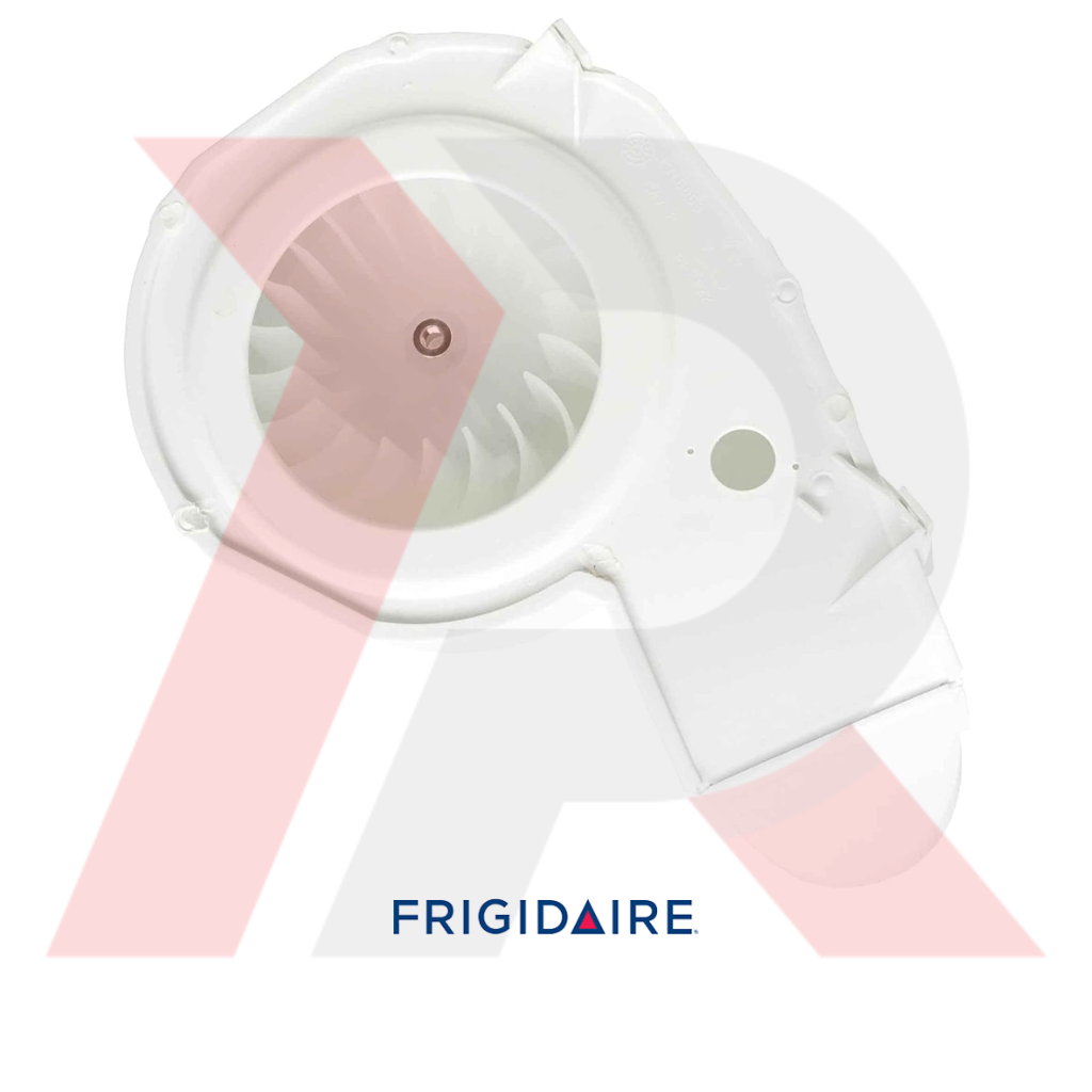 Dryer Blower Wheel and Housing