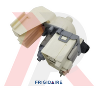 Washer Drain Pump Assembly