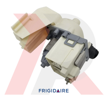 Washer Drain Pump Assembly