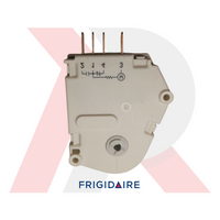 Refrigerator Defrost Timer