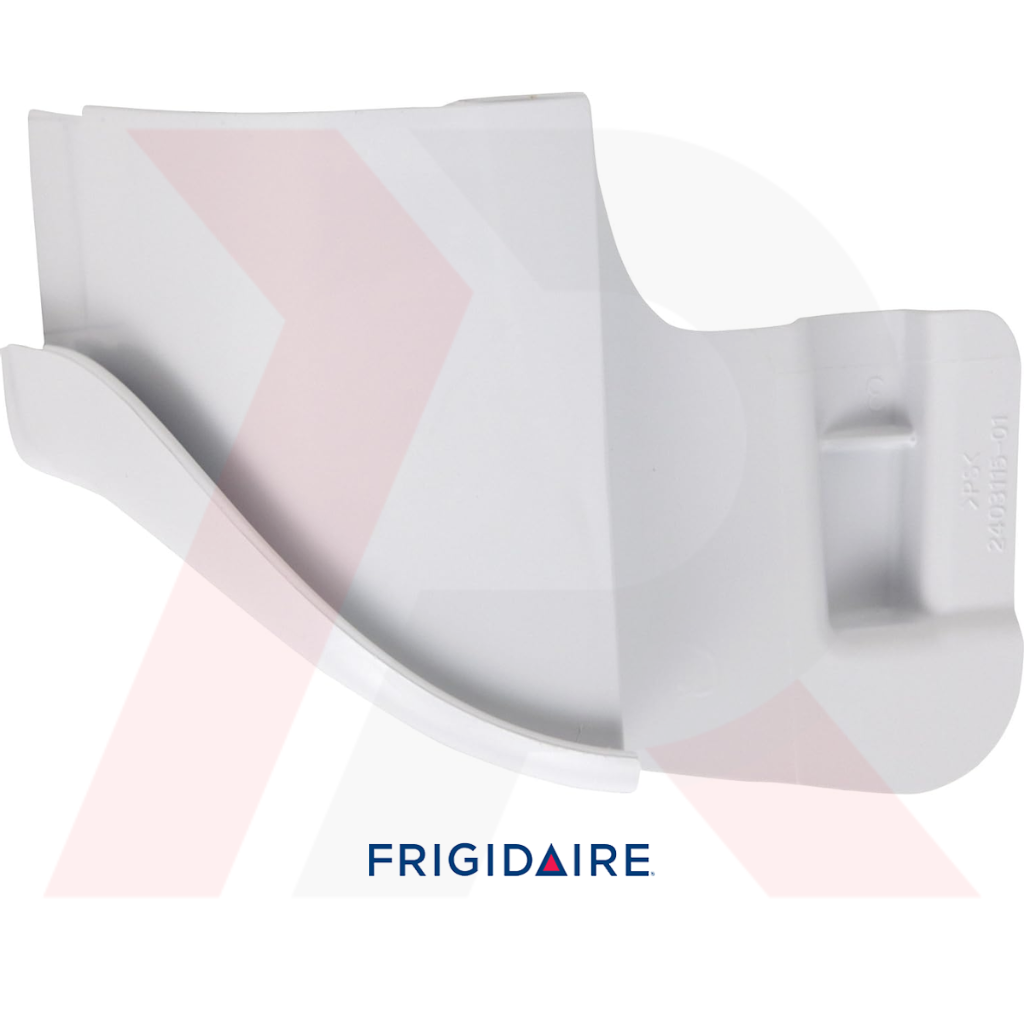 Refrigerator Door Shelf Support