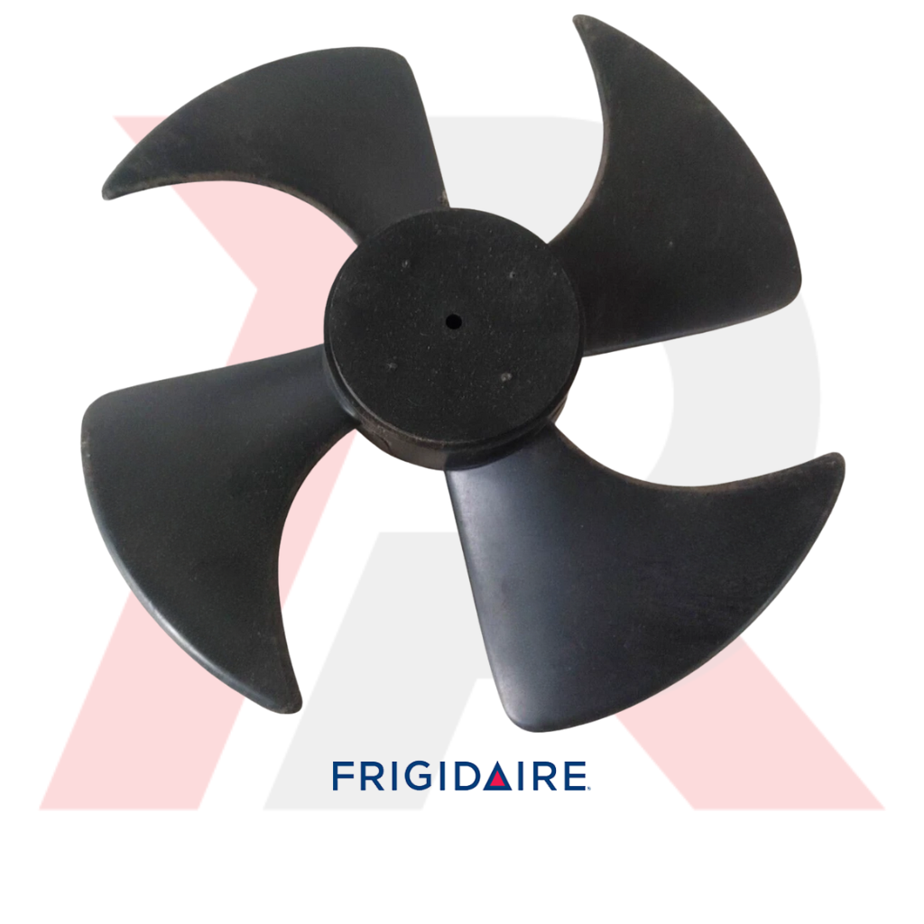 Refrigerator Condenser Fan Blade