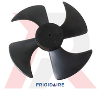 Refrigerator Condenser Fan Blade