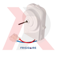 Refrigerator Condenser Fan Motor