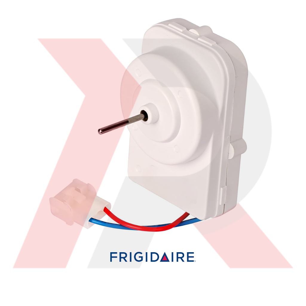 Refrigerator Condenser Fan Motor