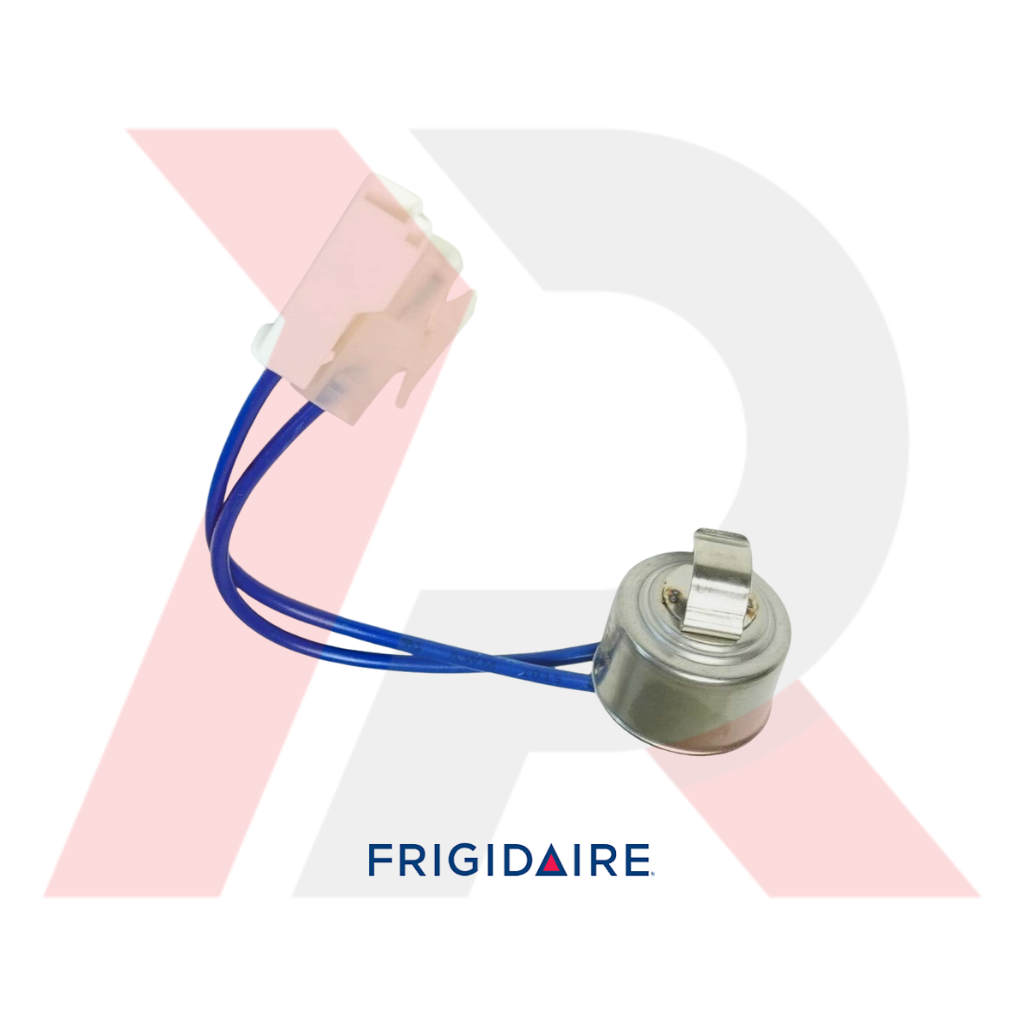 Refrigerator Defrost Thermostat
