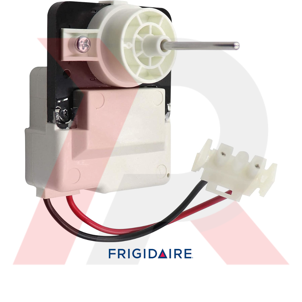 Refrigerator Evaporator Fan Motor