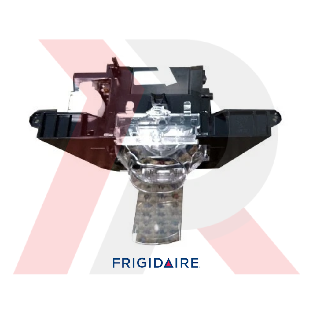 Refrigerator Dispenser Funnel Guide