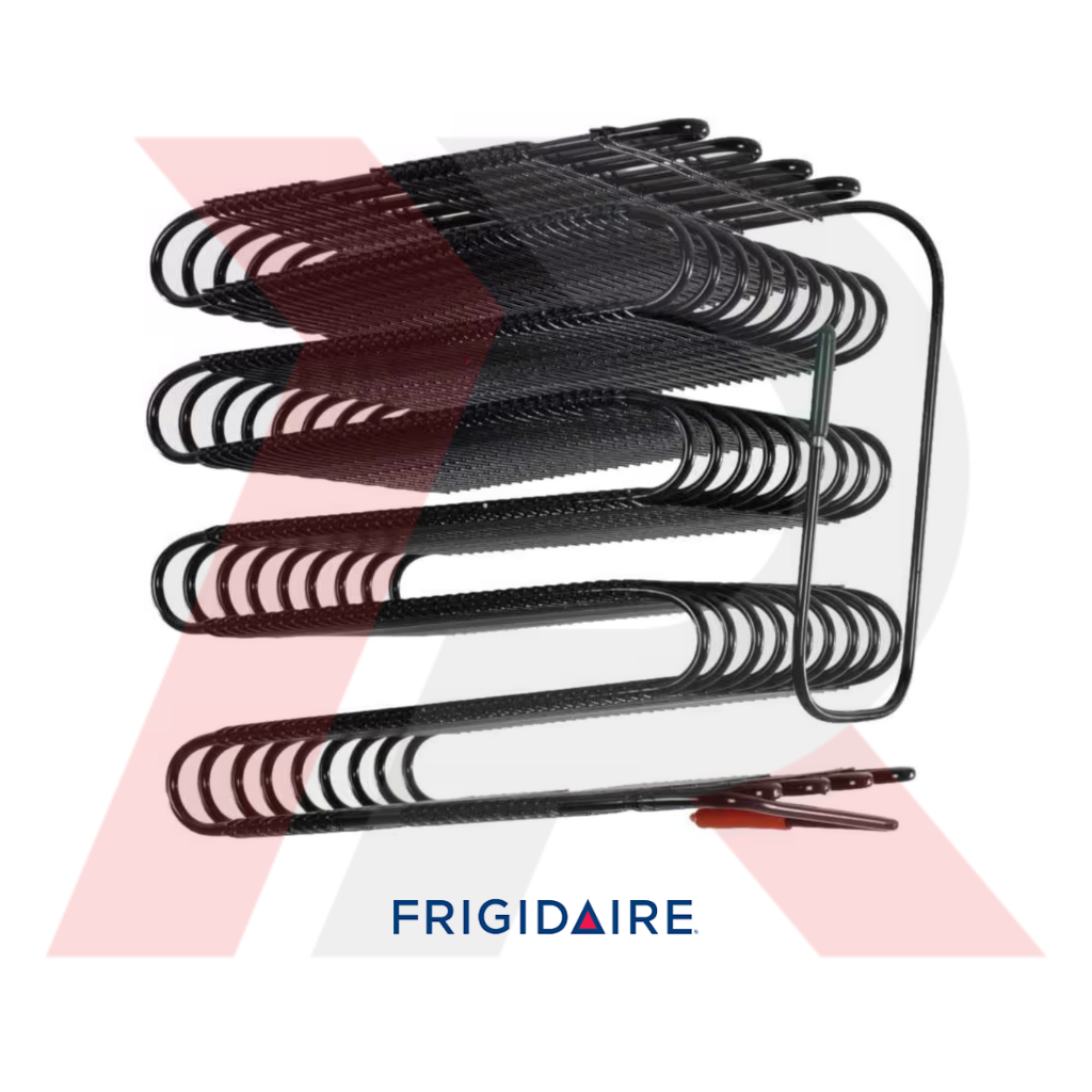 Refrigerator Condenser