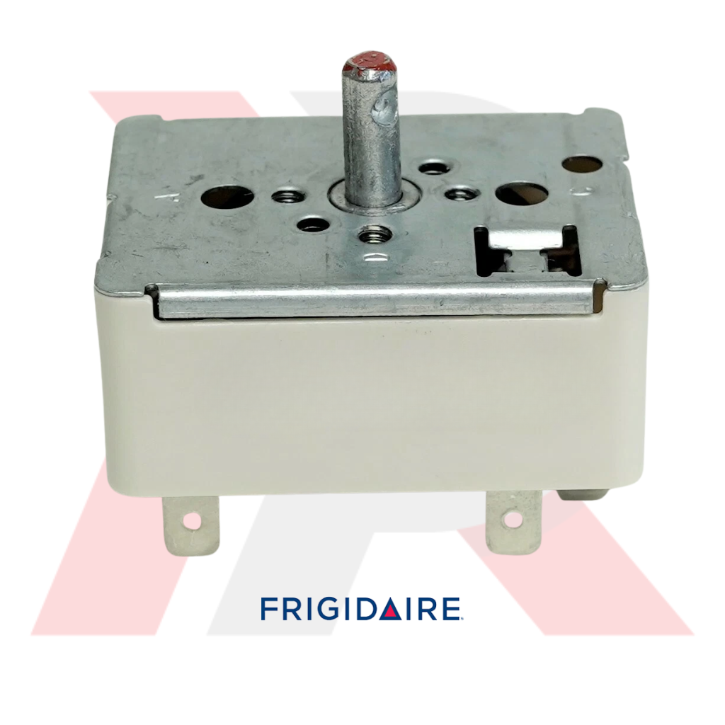 Range, Stove & Oven Surface Element Switch