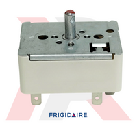 Range, Stove & Oven Surface Element Switch