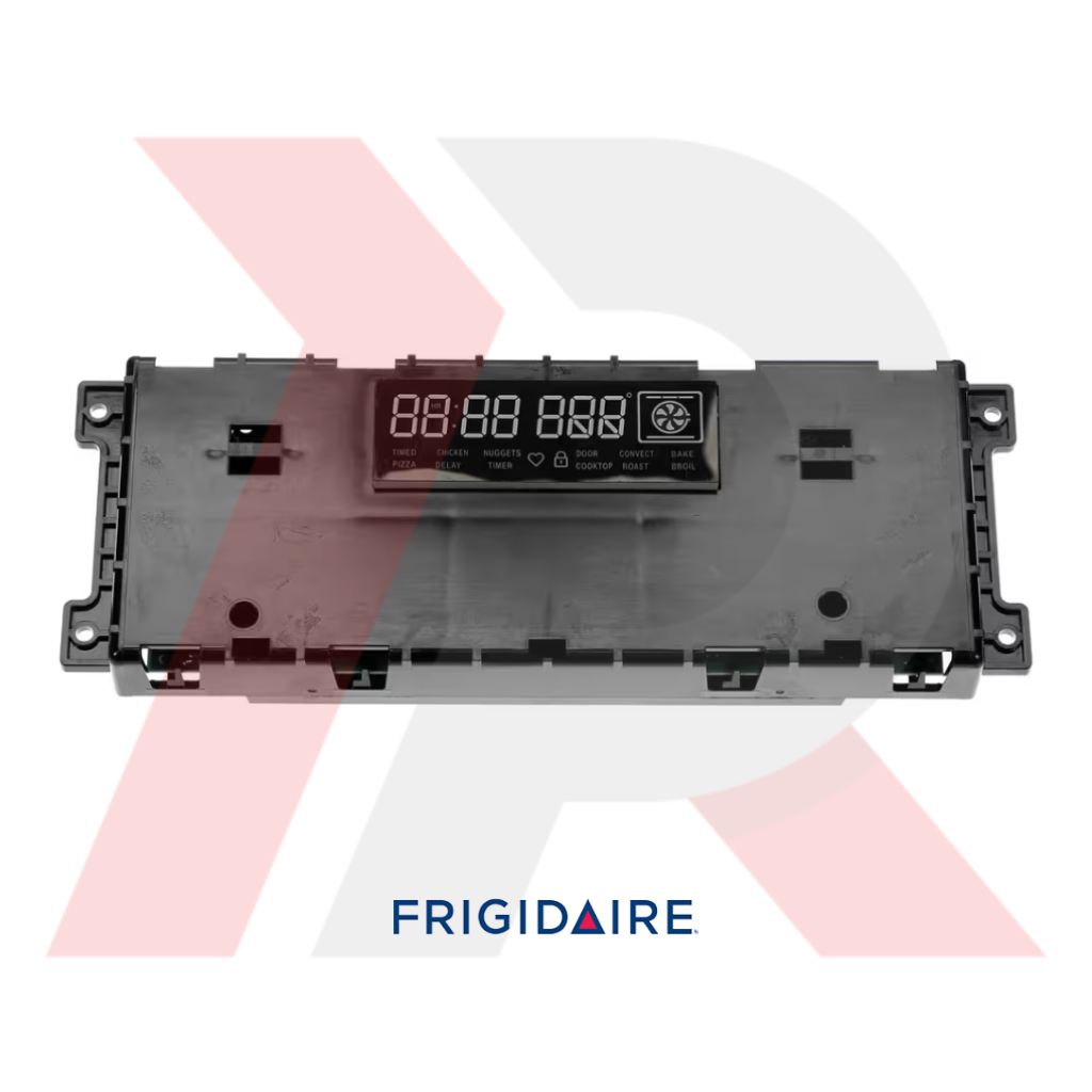 Range, Stove & Oven Main Control Board