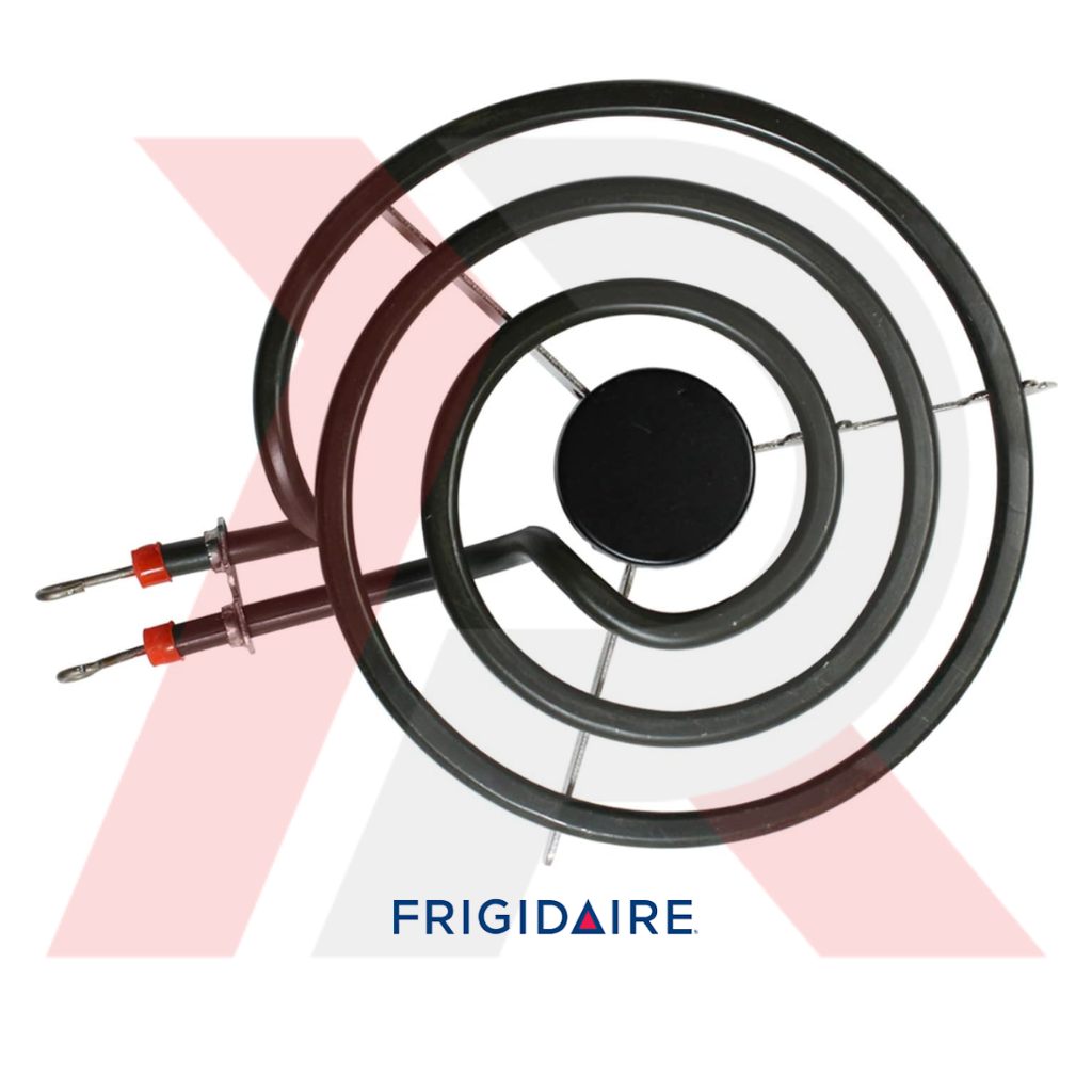Range, Stove & Oven Coil Surface Element