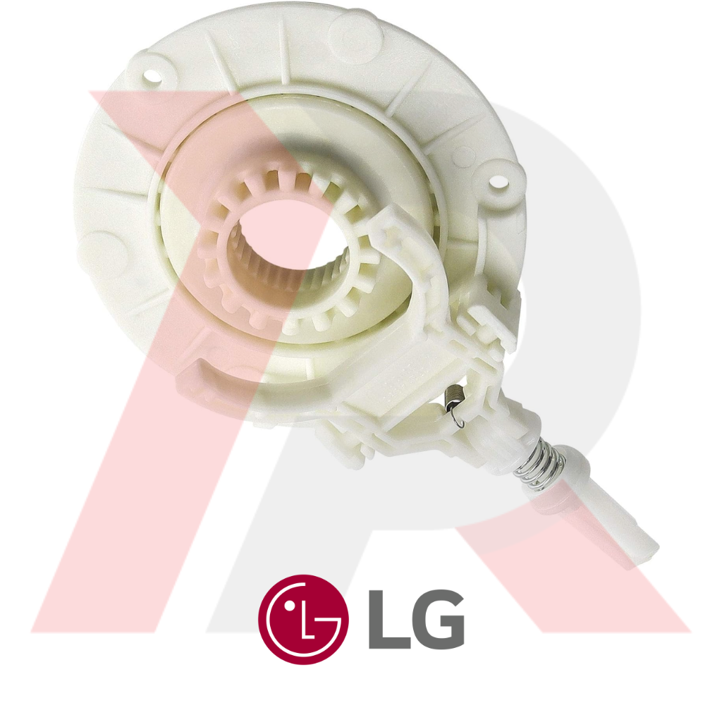 Washer Shifter Assembly