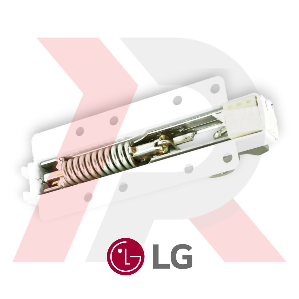 Refrigerator Bottom Hinge