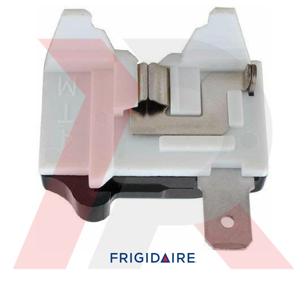 Refrigerator Overload