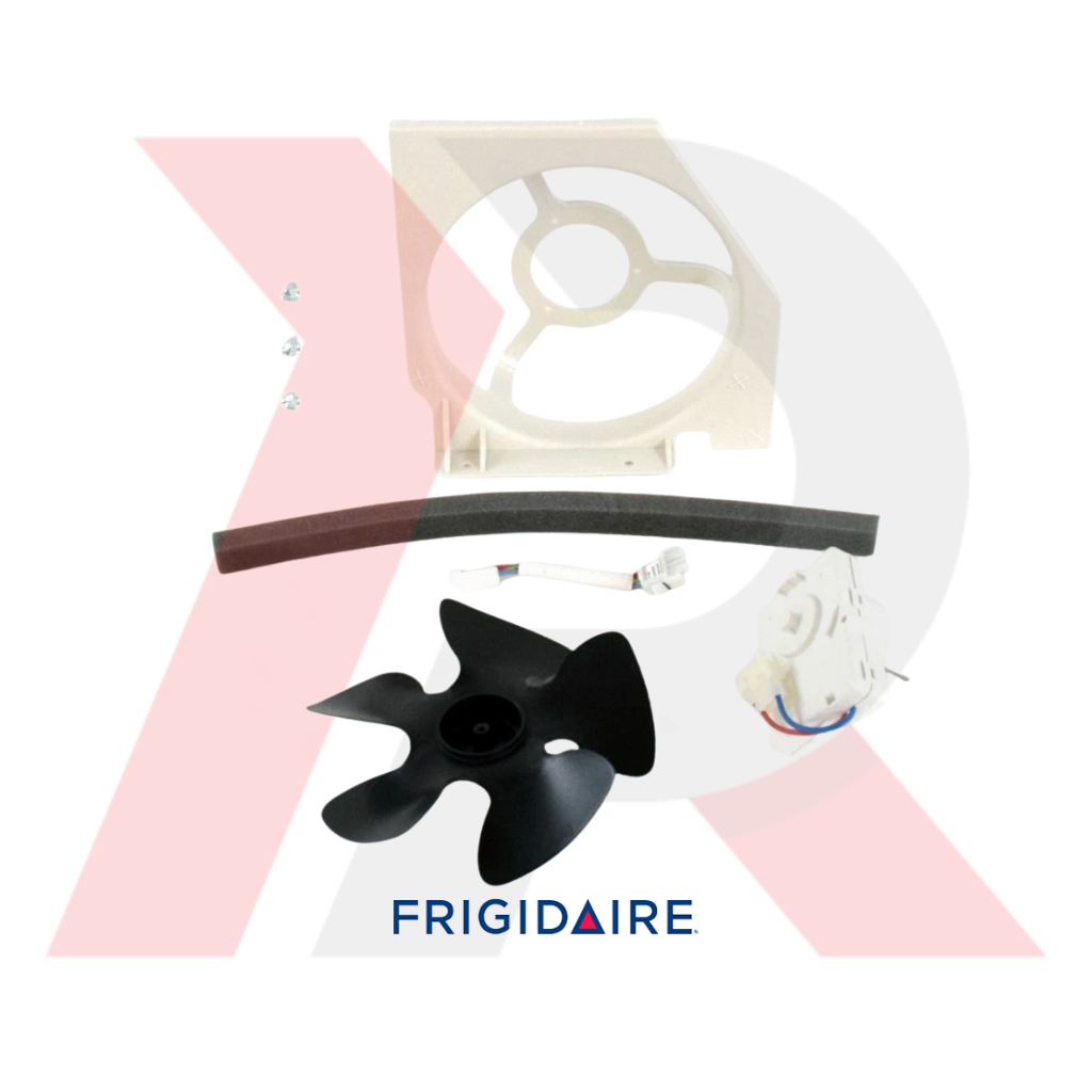 Refrigerator Condenser Fan Motor