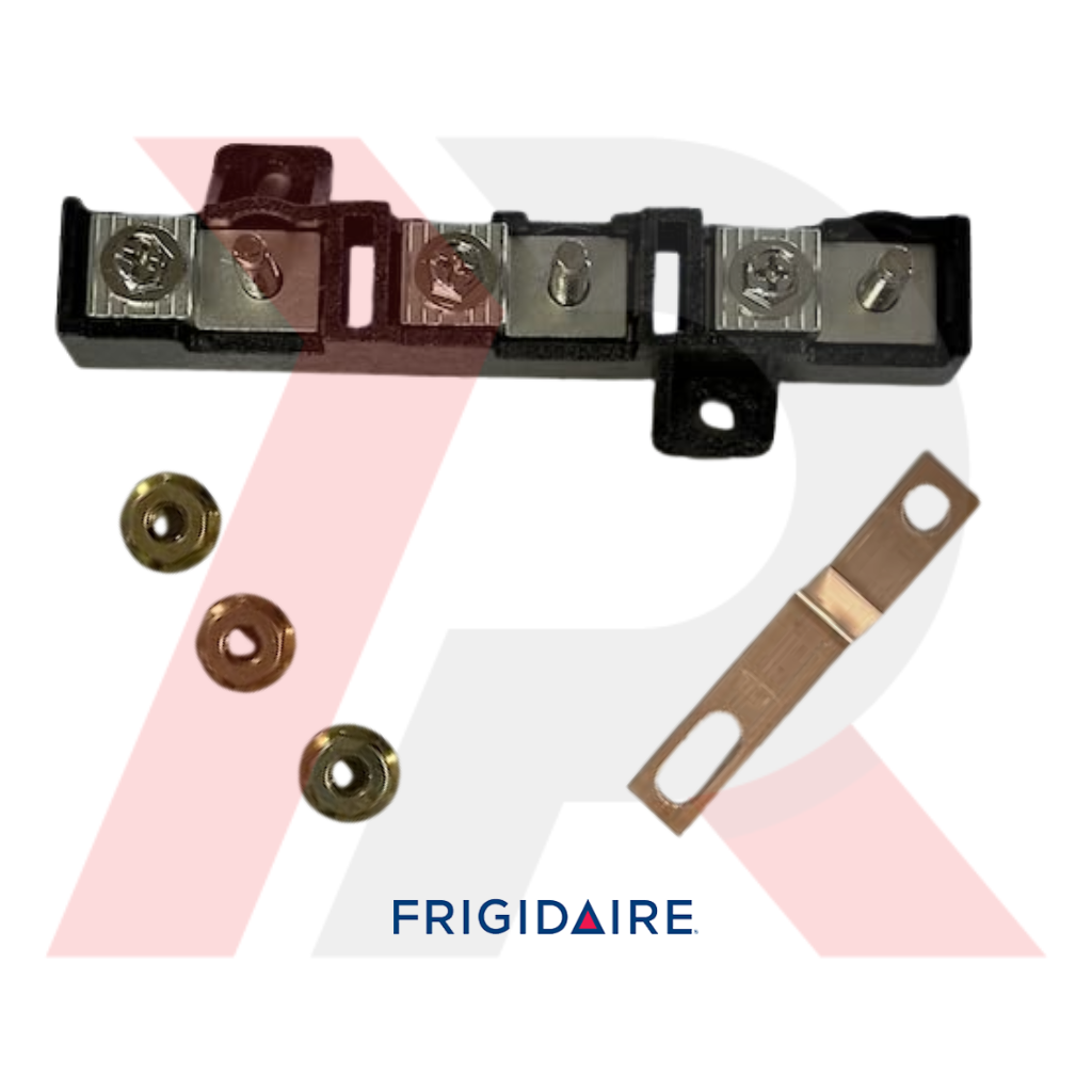 Range, Stove & Oven Terminal Block