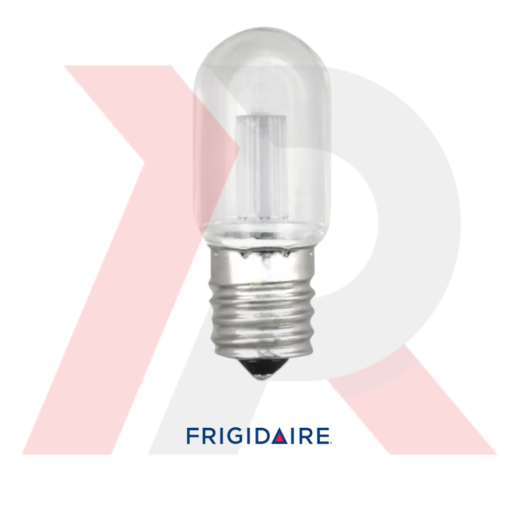 Refrigerator Light Bulb