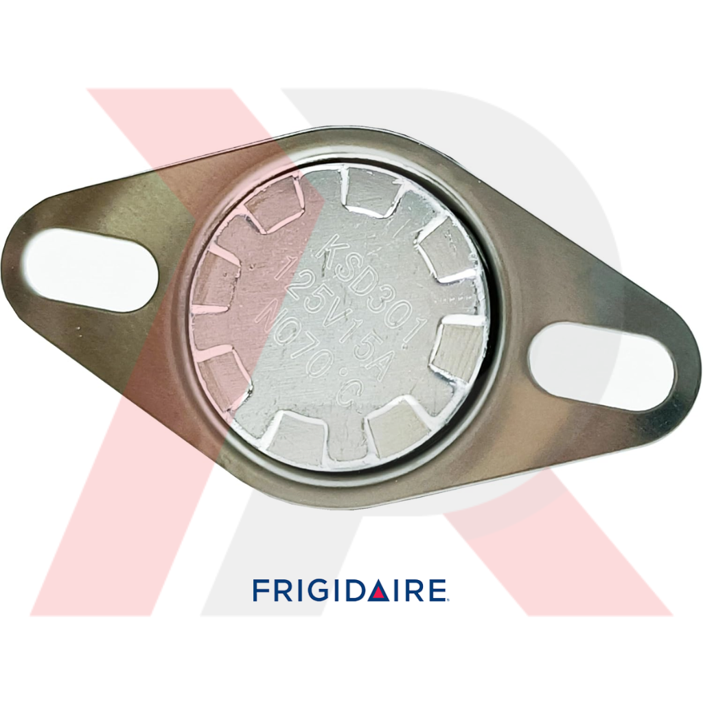 Microwave Thermostat