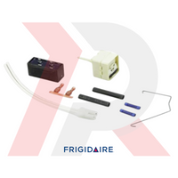 Refrigerator Start Relay Assembly