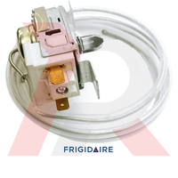 Refrigerator Temperature Control Thermostat