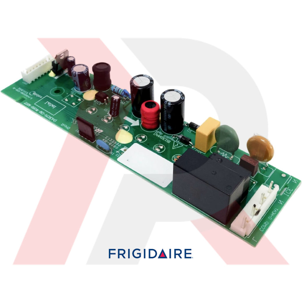 Refrigerator Main Control Board