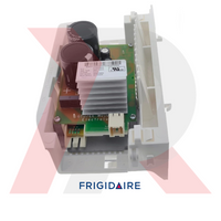 Washer Motor Control Board