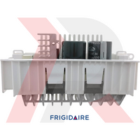 Washer Motor Control Board