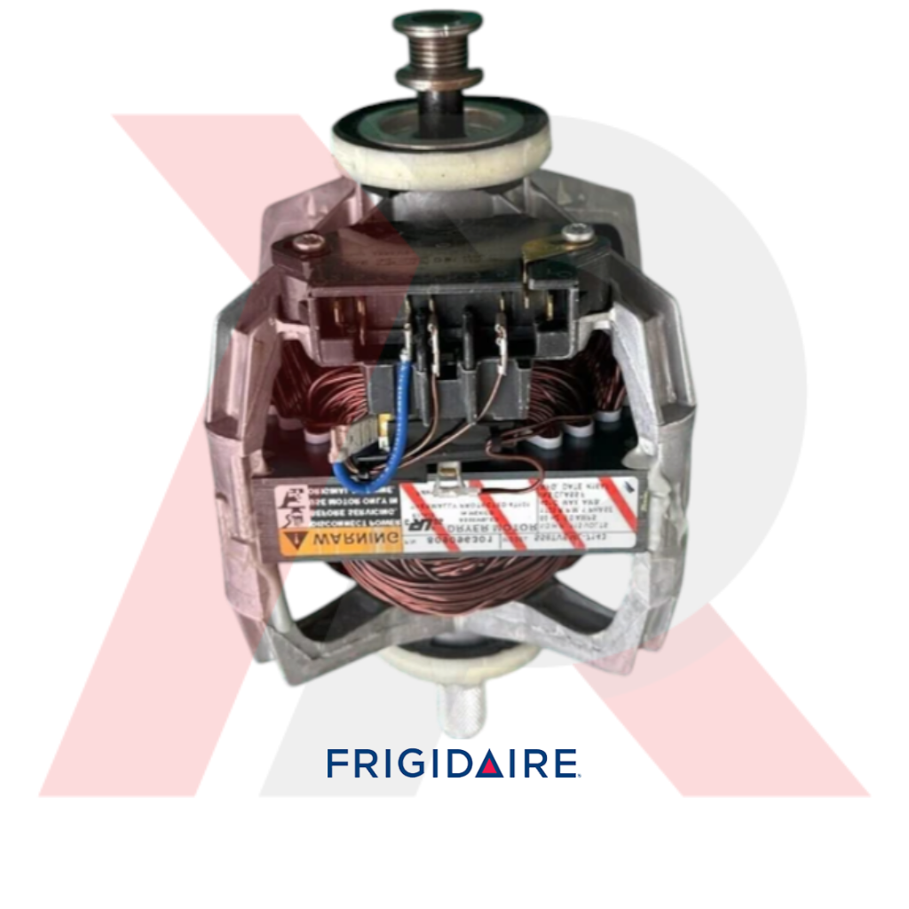 Dryer Drive Motor