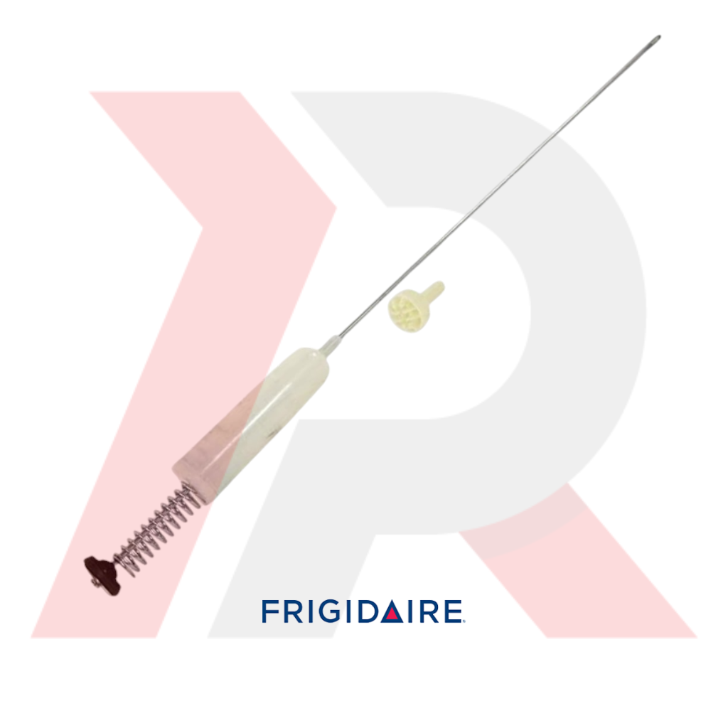 Washer Suspension Rod, Rear