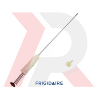 Washer Suspension Rod, Front